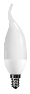 Extra Mini Sup Candle Tip Compact Fluorescent Luxram Decorative Candle Extra Mini Sup Candle Tip Compact Fluorescent Luxram Decorative Candle